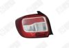 SPILU 490141 Combination Rearlight